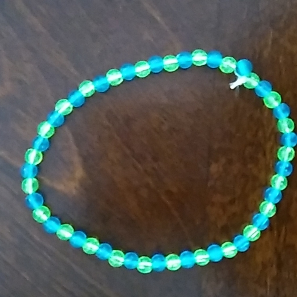 Colorful bracelets - Picture 4 of 6